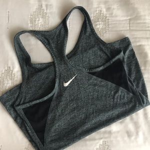 Nike Dri Fit Tank